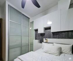 River Isles (D19), Condominium #593181091